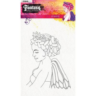 StudioLight Clear Stamp Fantasy 2.0 - Nr. 440